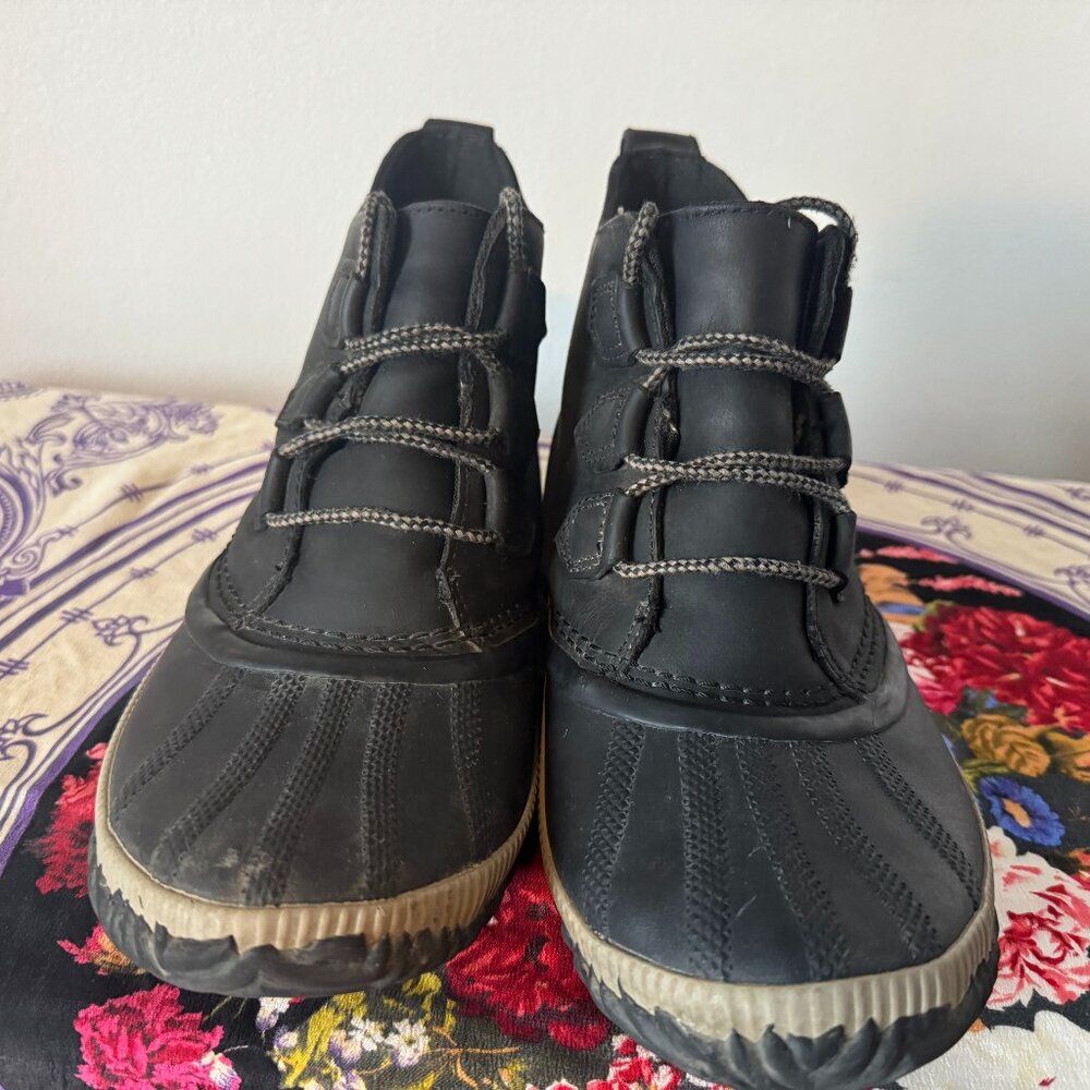 Sorel Out N About Sz9